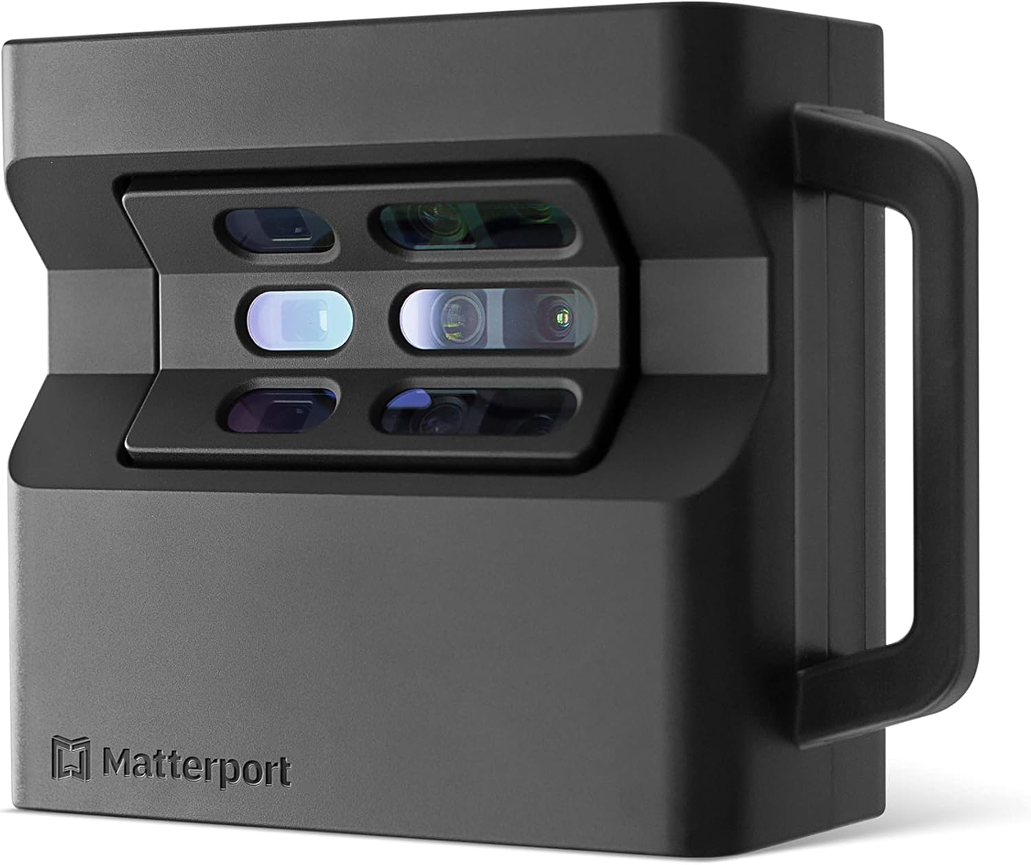 Matterport Camera