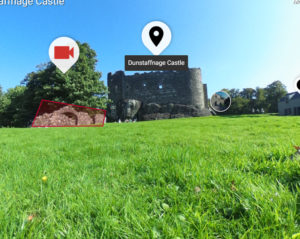 castle
