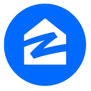 zillow.com logo