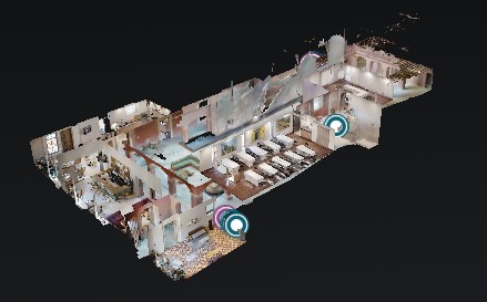 3D Virtual House Tours