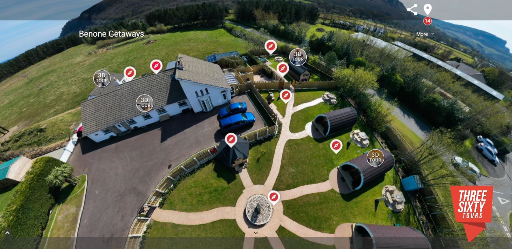 virtual tour software for real estate