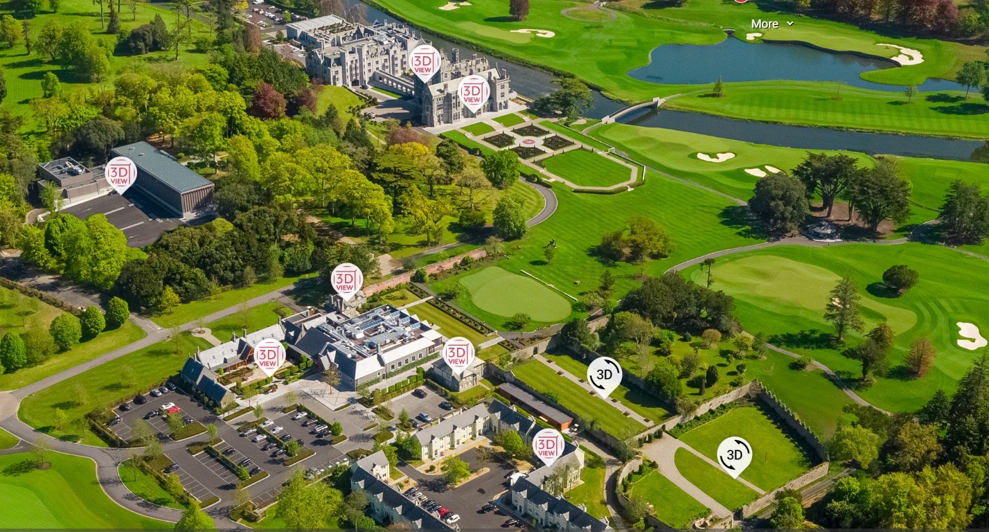 Adare Manor