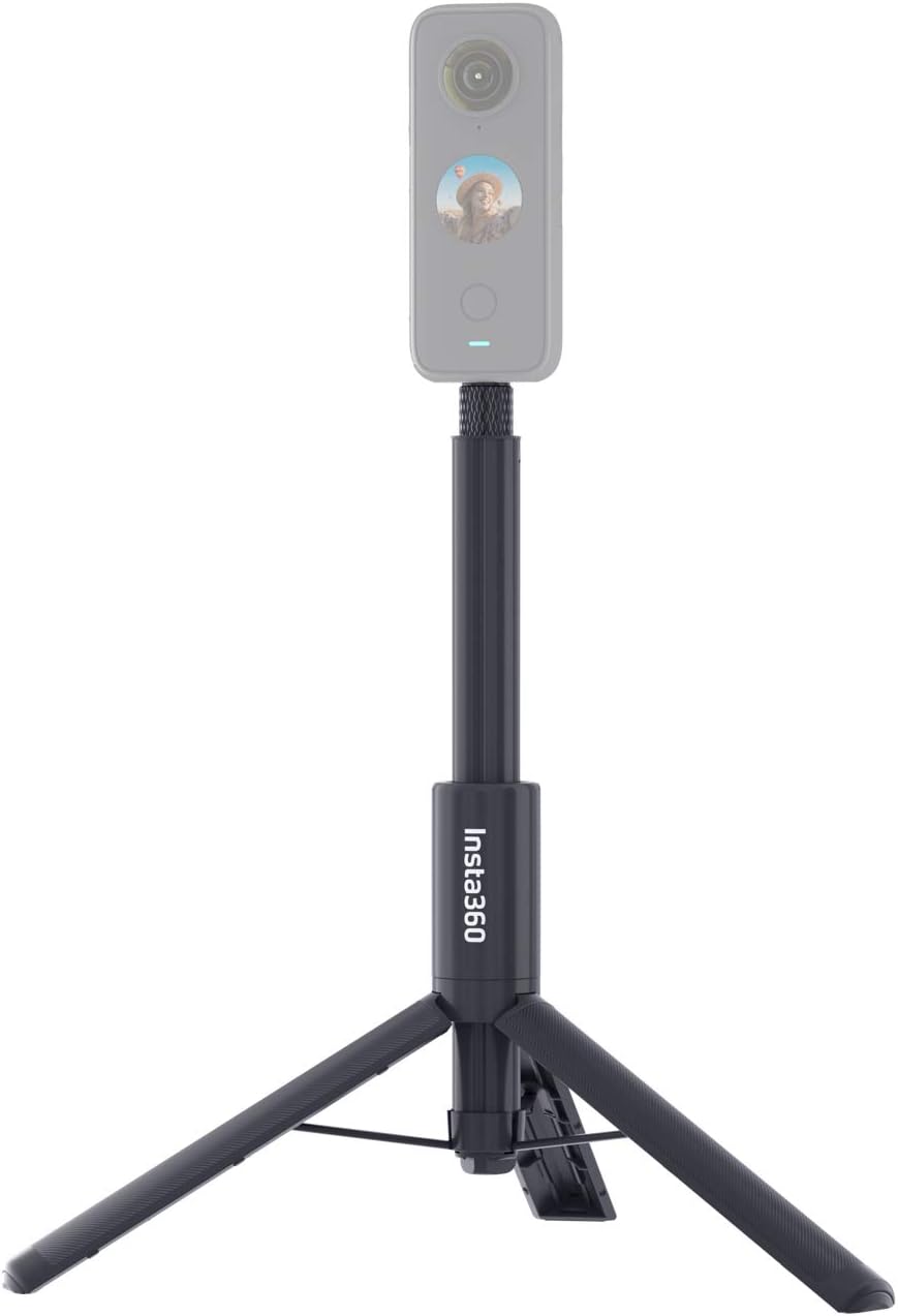 insta360 tripod