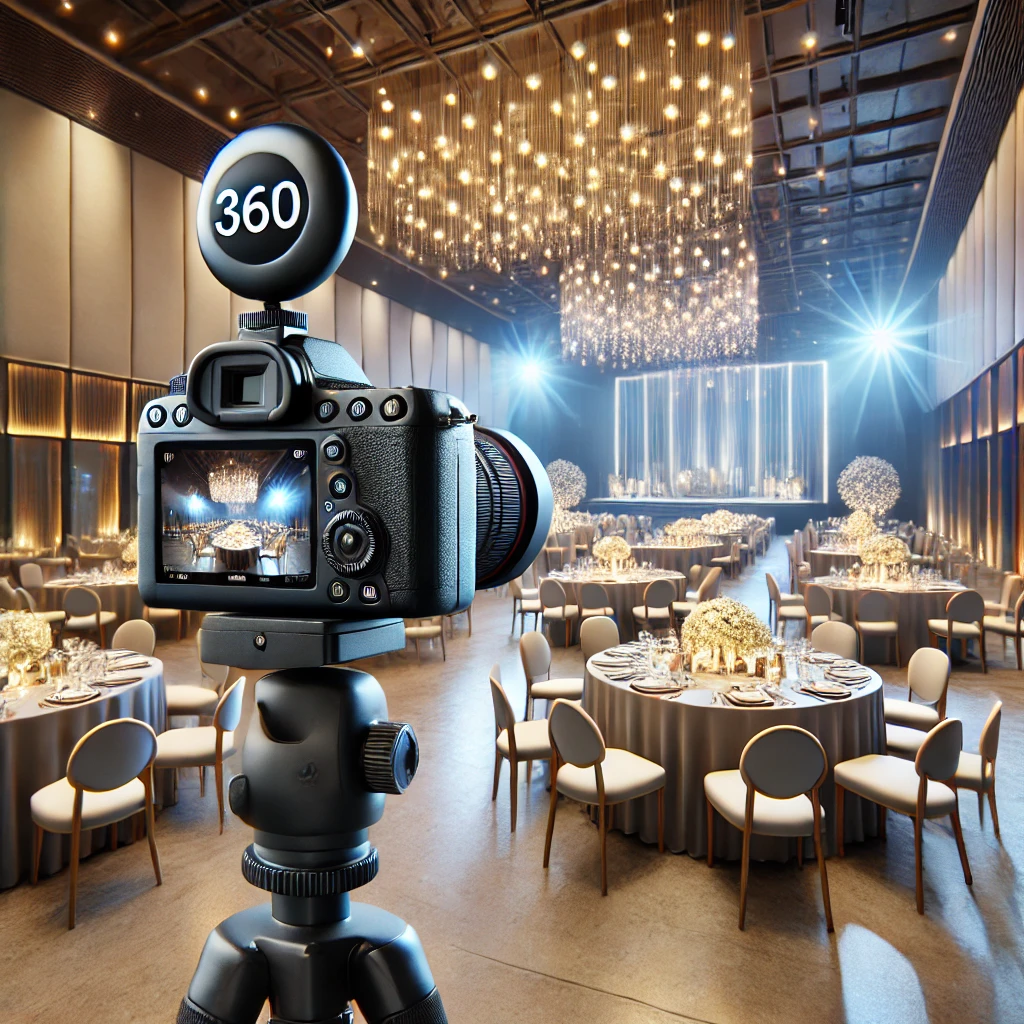 360 photography