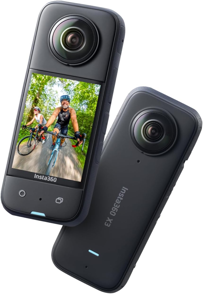 insta360 x3