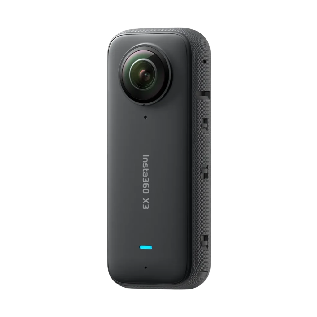 Insta 360 X3 vs X4